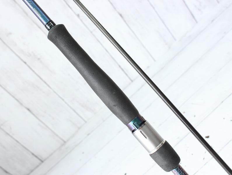hiroエメラルダス ソルティスト エクストリーム STX EG