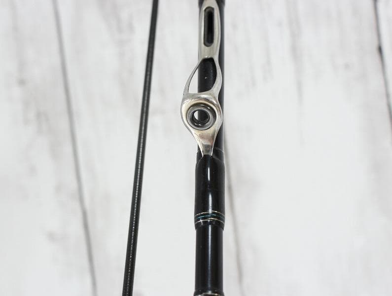 hiroエメラルダス ソルティスト エクストリーム STX EG