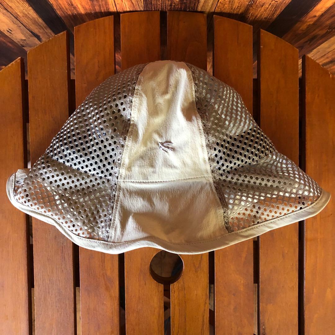 フランクアンドモリス TSUBAME TULIP HAT　Mサイズ