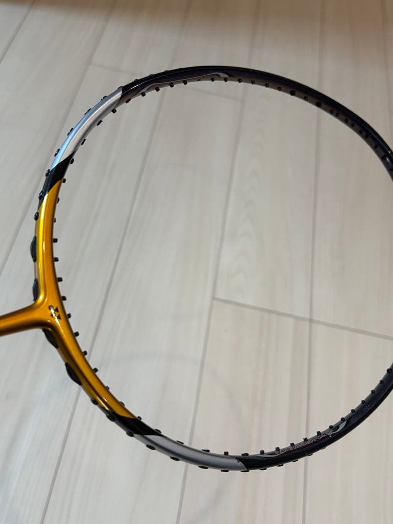 ラケット NANO SPEED 8000/YONEX
