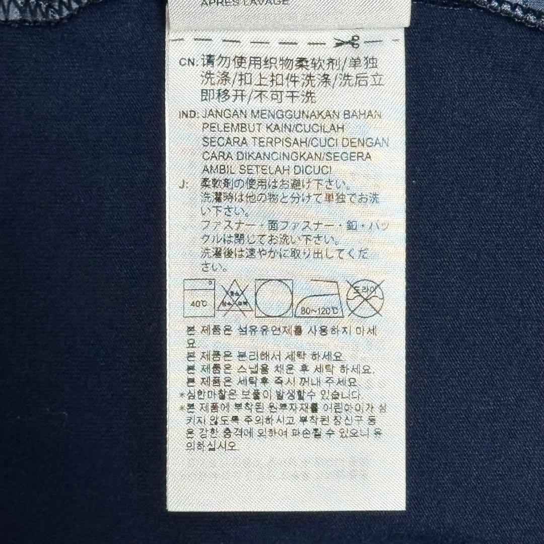 アディダス ゴルフ マルボン ギンガムチェック フルオープン シャツ M