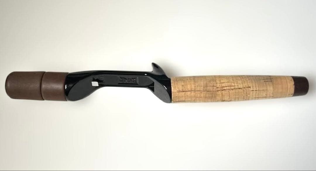 フェンウィック ランカースティック 1260 グリップ 美品