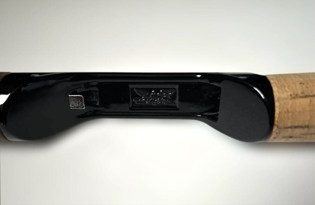 フェンウィック ランカースティック 1260 グリップ 美品