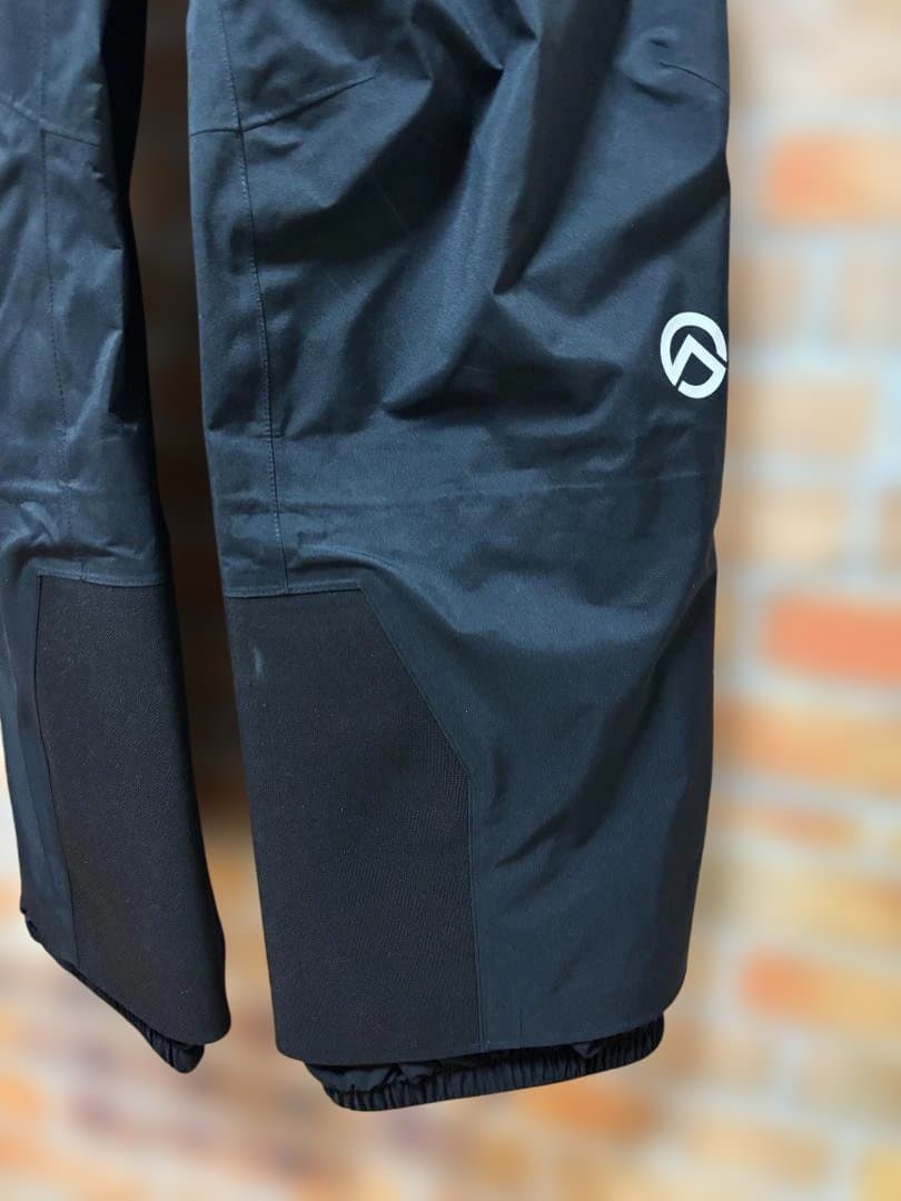 【新品】THE NORTH FACE 軽量ビブパンツ スノボ GORE-TEX