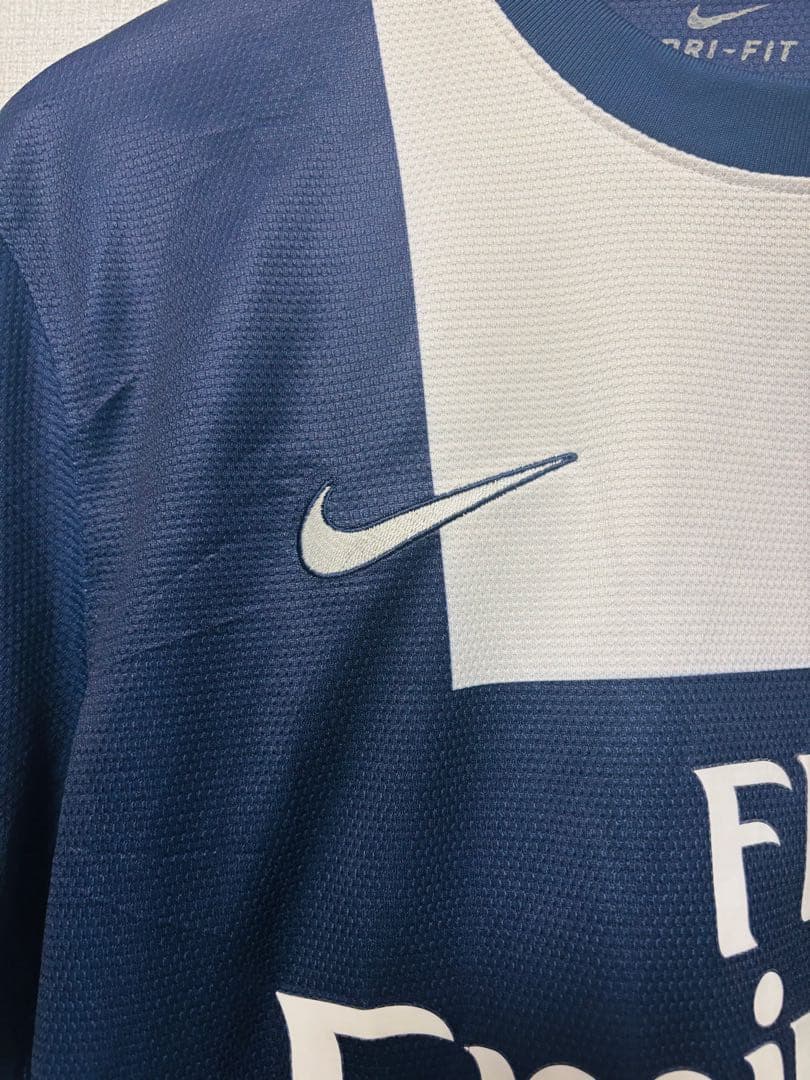PSG パリサンジェルマン サッカー ユニフォームNike イブラヒモビッチ