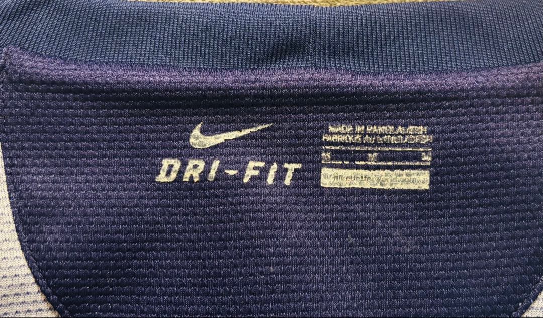 PSG パリサンジェルマン サッカー ユニフォームNike イブラヒモビッチ