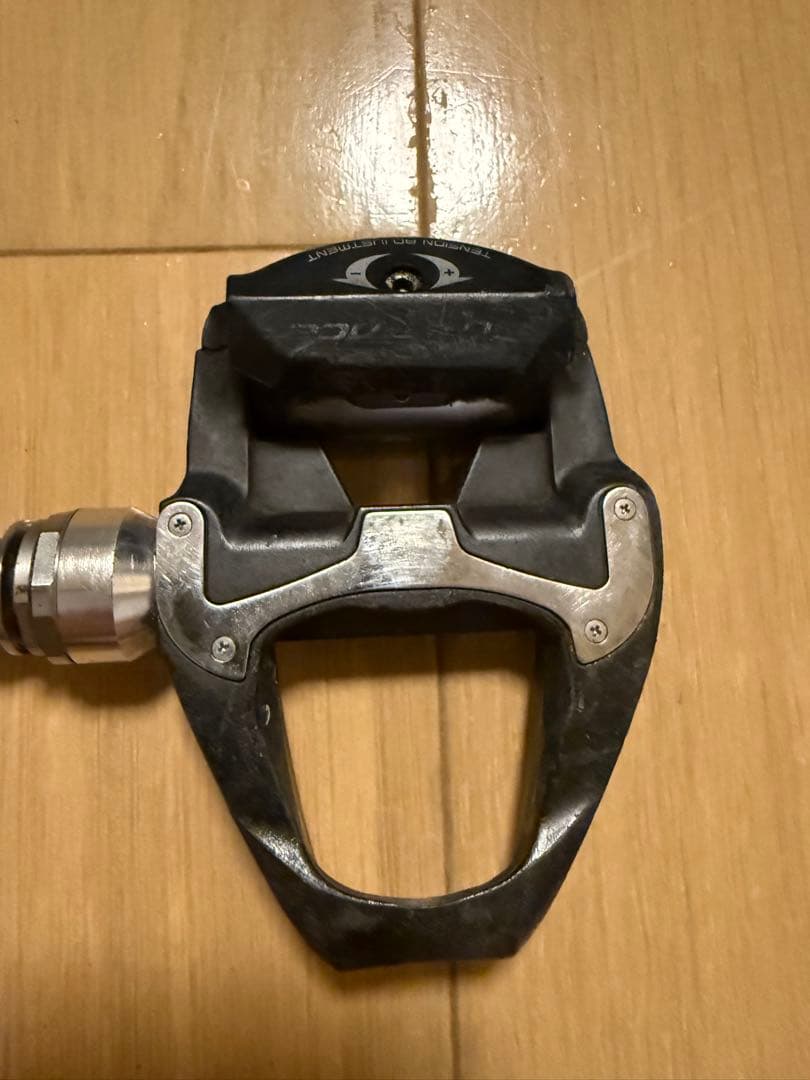 SHIMANO PD-9000 ビンディングペダル