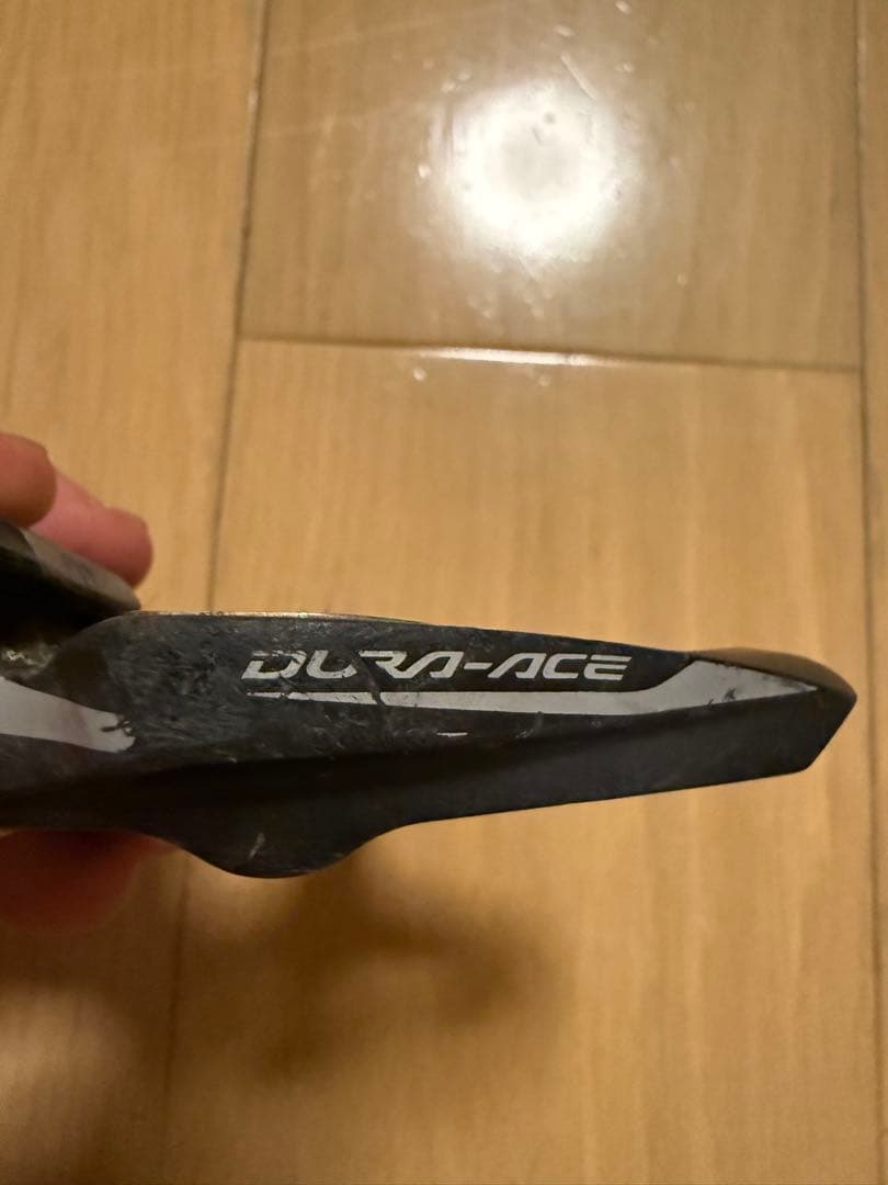 SHIMANO PD-9000 ビンディングペダル