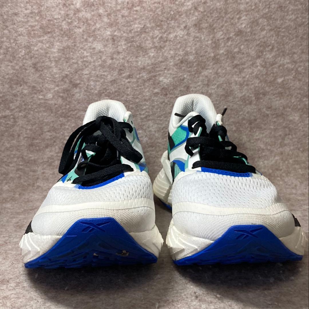 Reebok FLOATZIG 1 リーボック フロートジグ1 25cm ラン