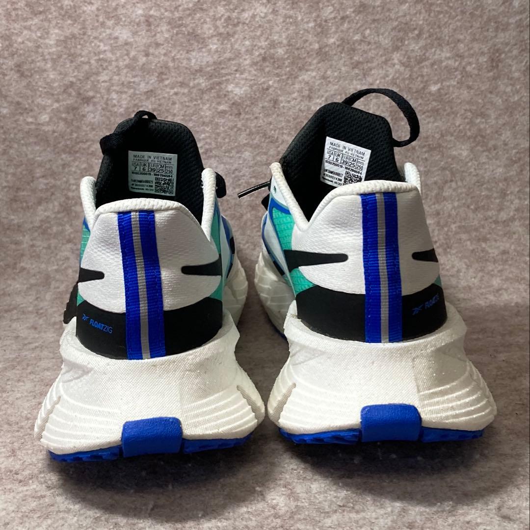 Reebok FLOATZIG 1 リーボック フロートジグ1 25cm ラン