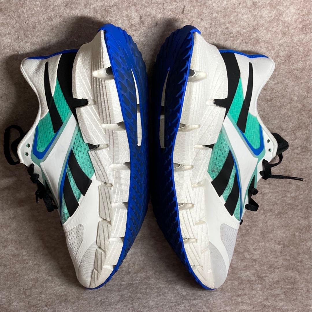 Reebok FLOATZIG 1 リーボック フロートジグ1 25cm ラン