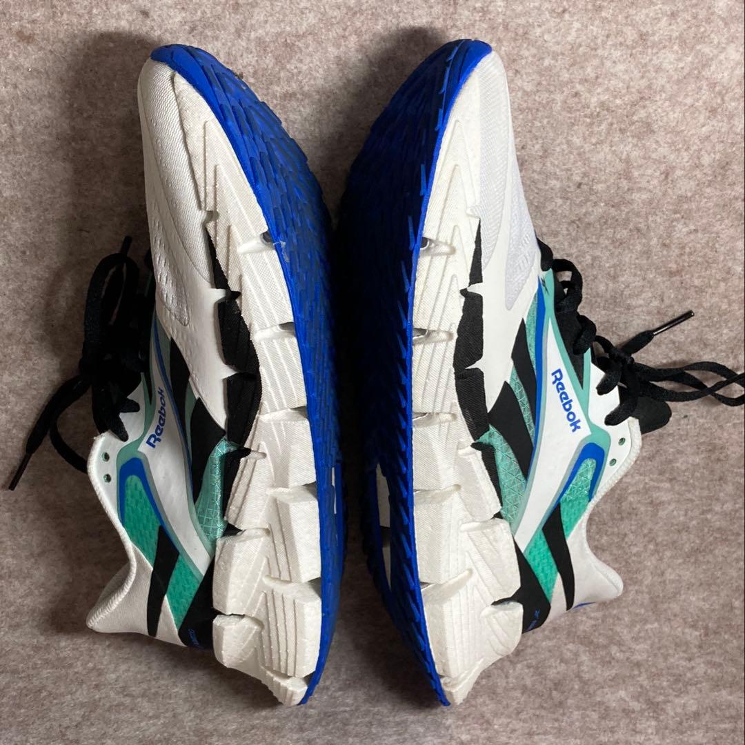 Reebok FLOATZIG 1 リーボック フロートジグ1 25cm ラン
