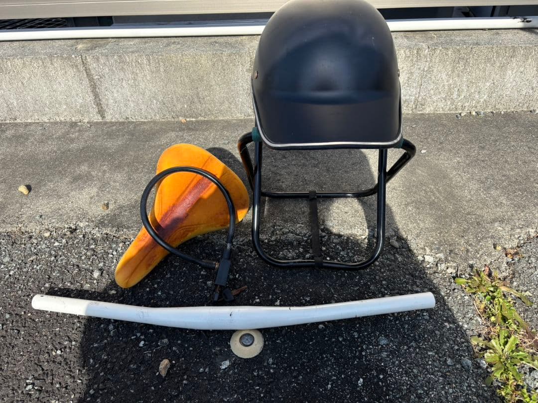 ファットバイク(※引き取り限定)