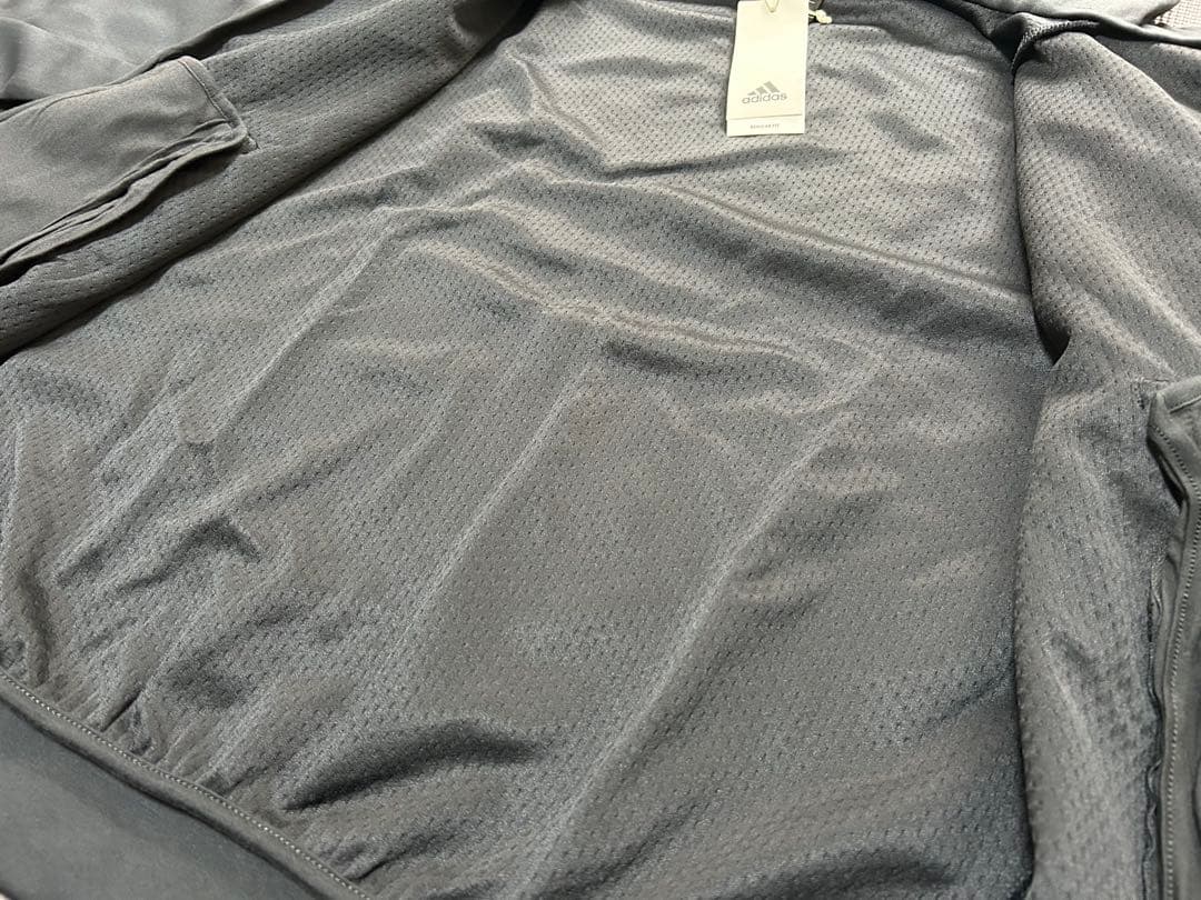 adidas トレーニングウェア size：S