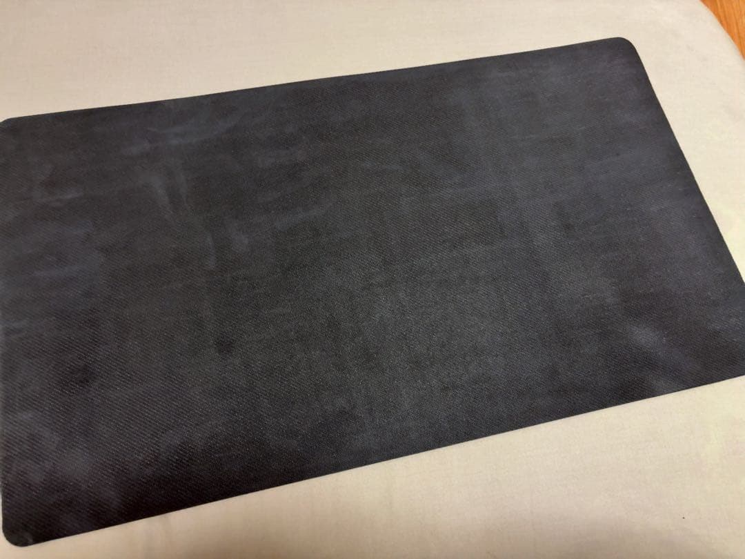 MTG 目くらまし/Daze プレイマット 中古
