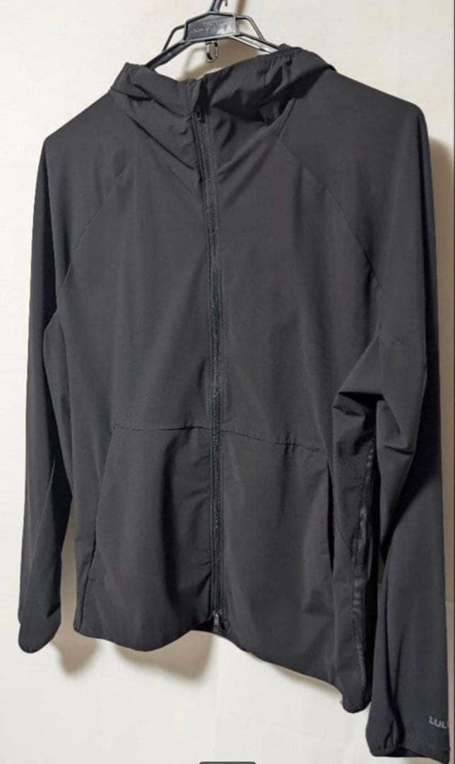 極美品 lululemon Pace Breaker Jacket
