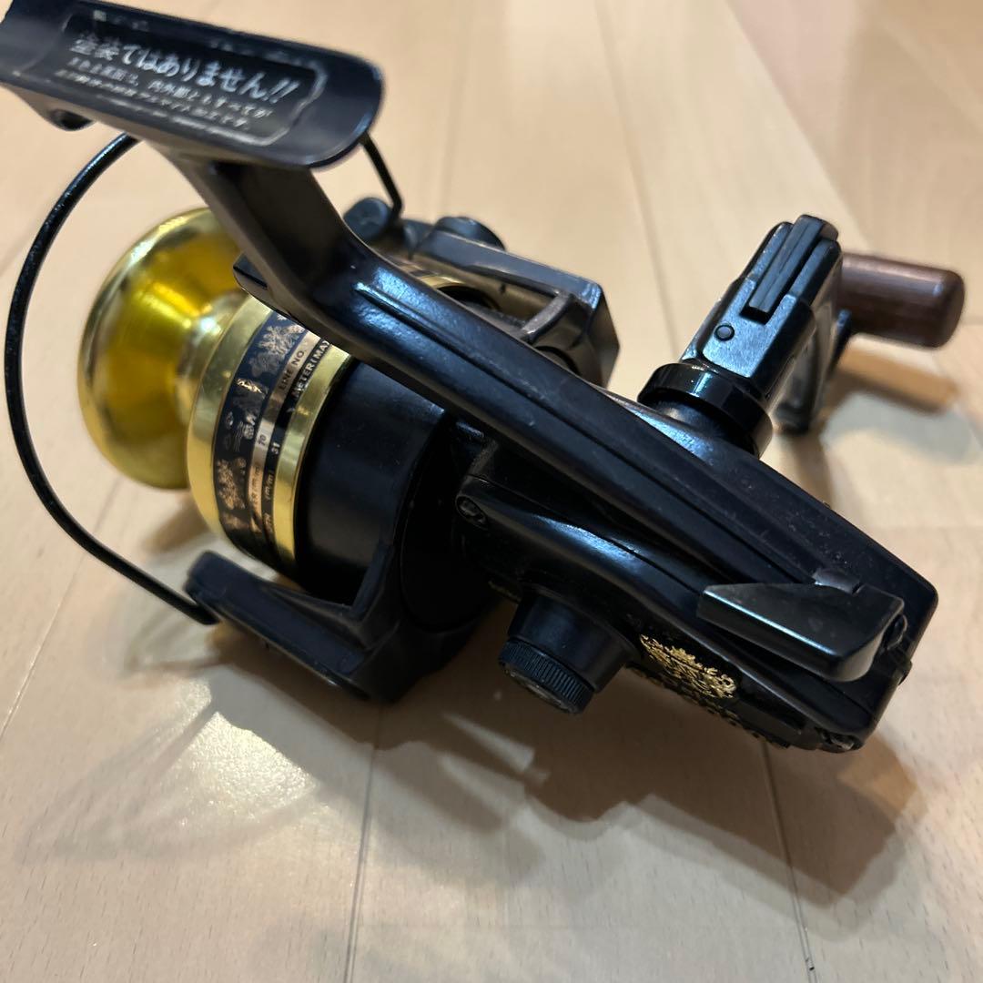 最終値下げ！Daiwa ダイワミリオンマックスSS-9000