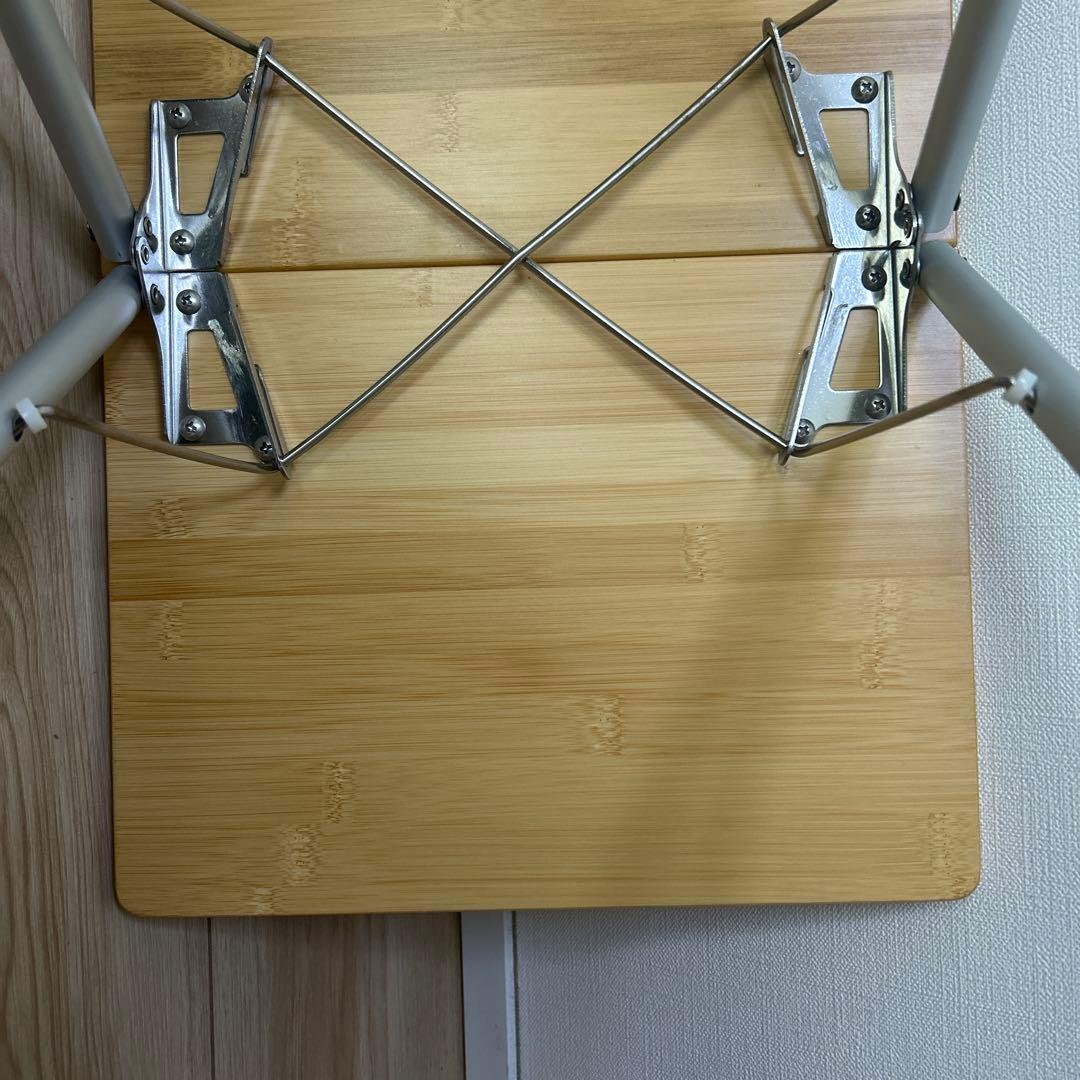 スノーピーク　MYテープ　竹　早いもの勝ち