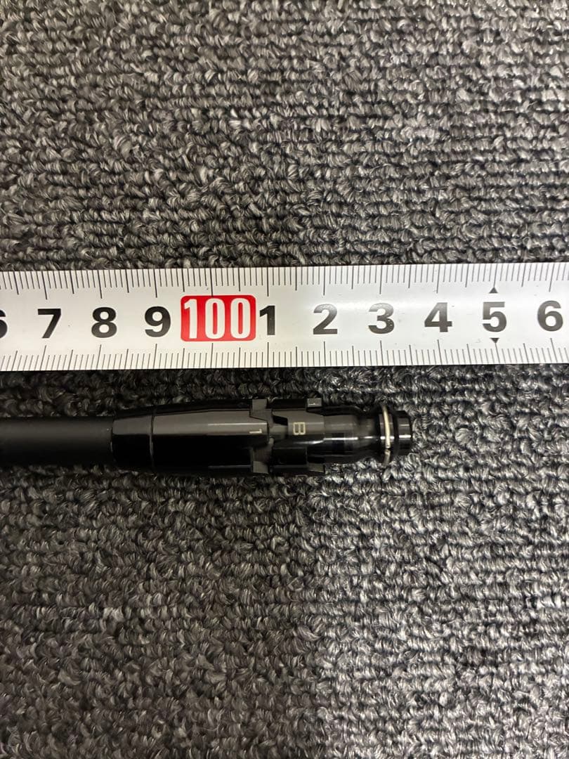 テンセイ1kブルー 65S タイトリストスリーブ付　7W用