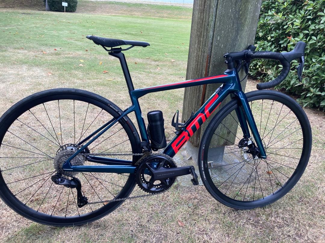 自転車本体 BMC Teammachine SLR THREE size47 di2