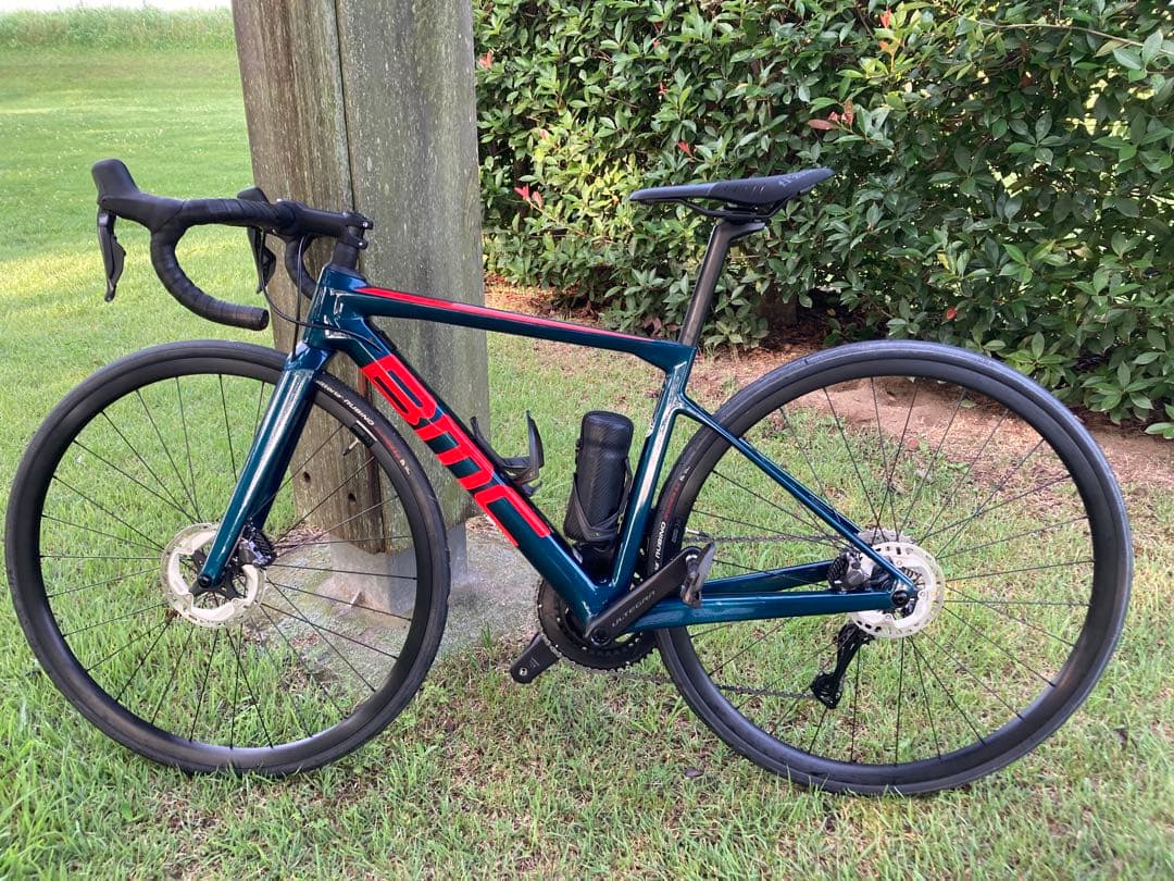 自転車本体 BMC Teammachine SLR THREE size47 di2