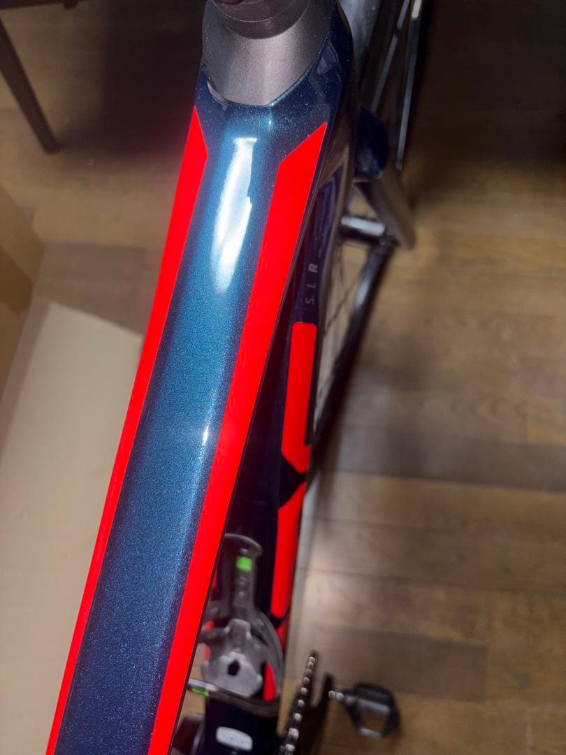 自転車本体 BMC Teammachine SLR THREE size47 di2