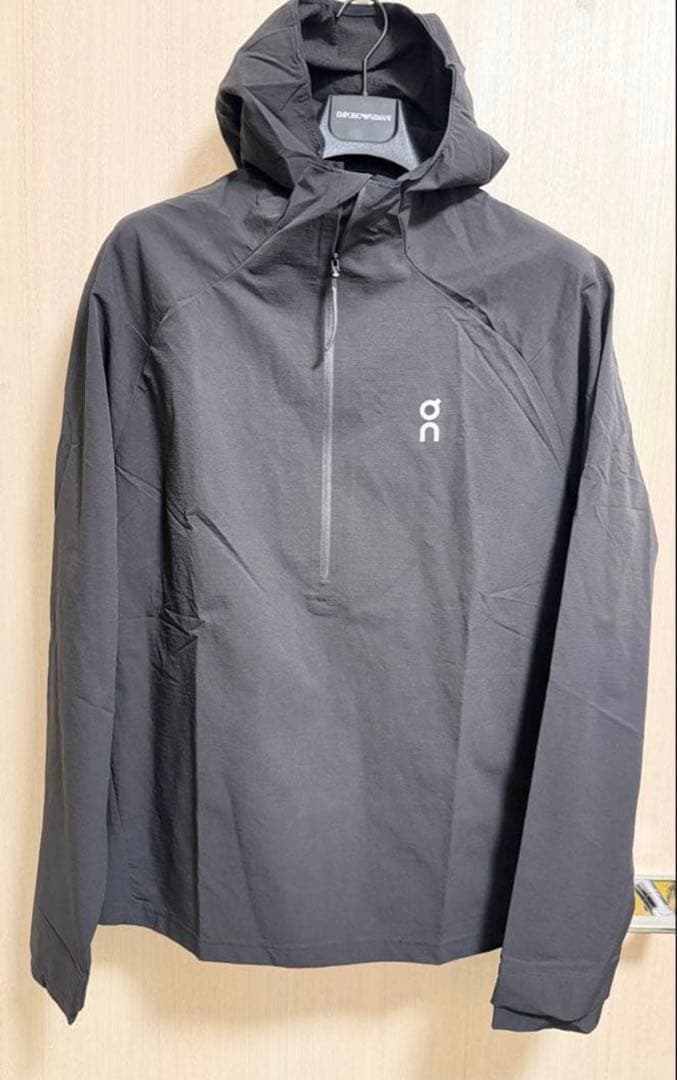 オン On ペースフーディー Pace Hoodie ランニング ジャケットXL