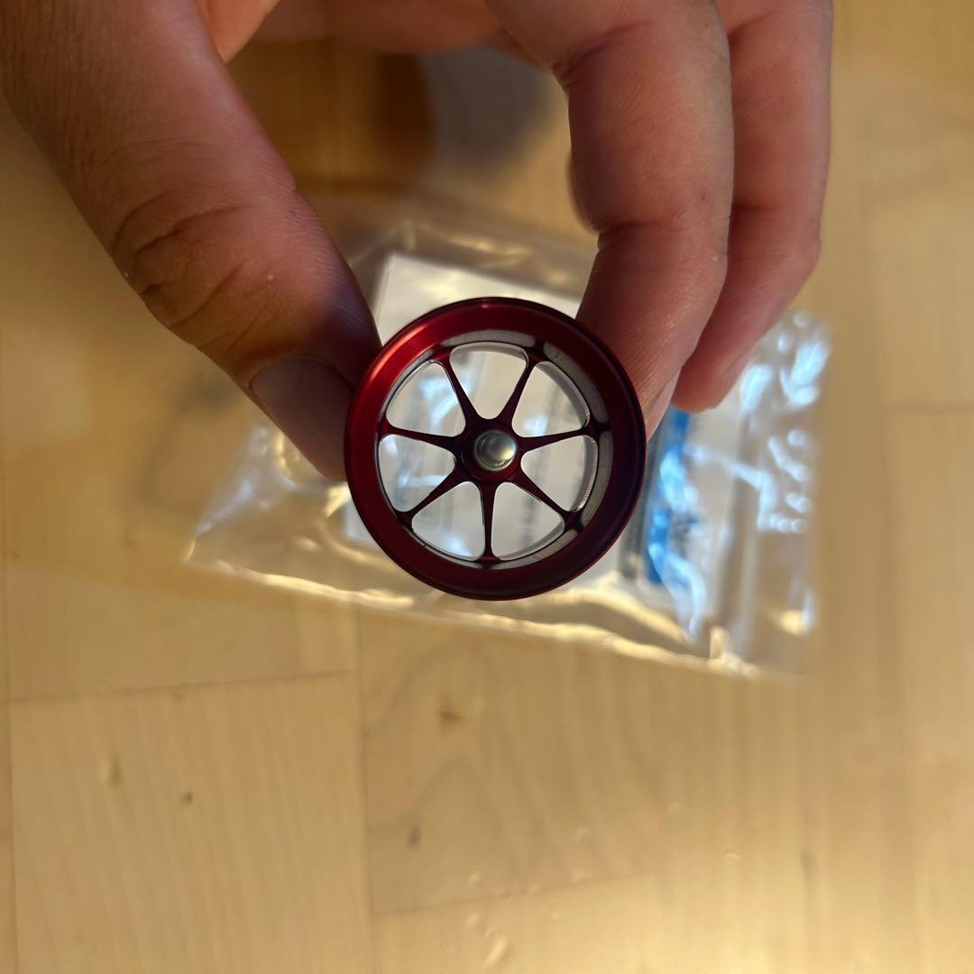 アベイル　マイクロキャストスプール　17CNQ29R