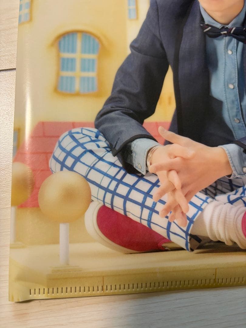 松島聡　グッズ　まとめ売り　SexyZone
