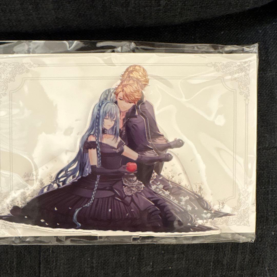 マジカルミライ2025 黒の誓い アクリルスタンド