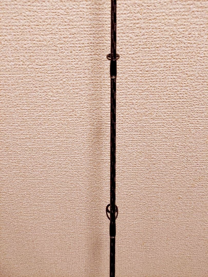【3/27までに購入なら1000円割引】グラップラーBB TypeJ S60-5
