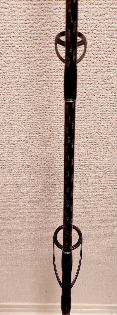 【3/27までに購入なら1000円割引】グラップラーBB TypeJ S60-5