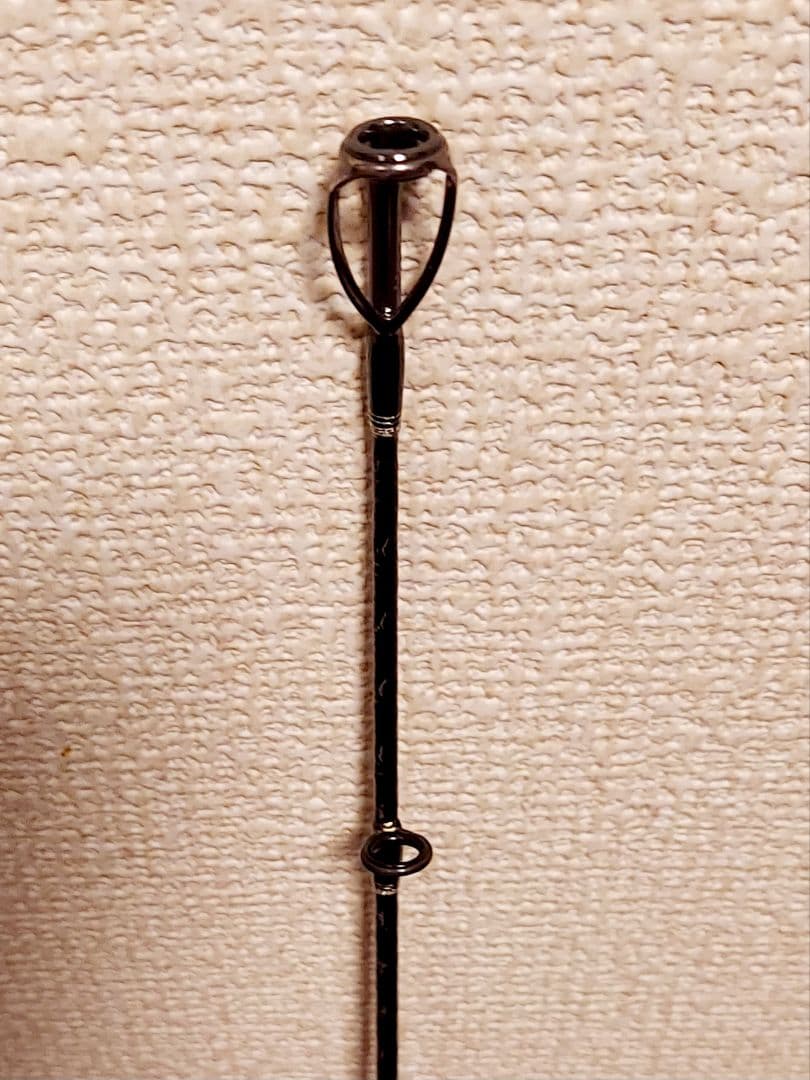 【3/27までに購入なら1000円割引】グラップラーBB TypeJ S60-5