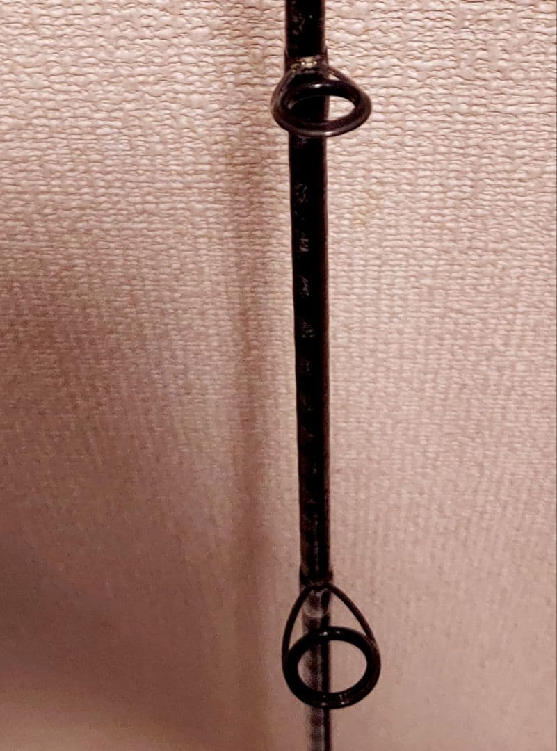 【3/27までに購入なら1000円割引】グラップラーBB TypeJ S60-5