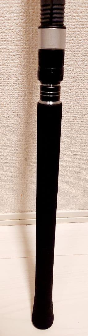 【3/27までに購入なら1000円割引】グラップラーBB TypeJ S60-5