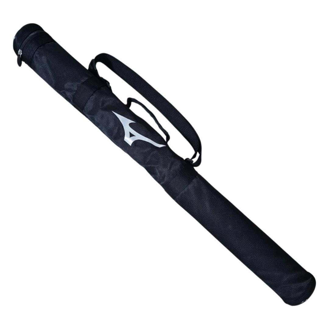 美品 ミズノ ビヨンドマックス レガシー 85cm 730g 一般軟式 ケース付