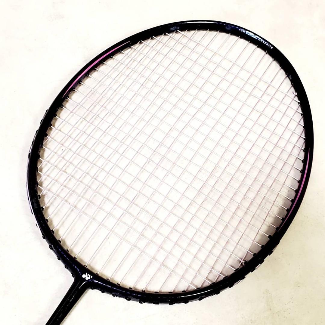 【希少・激レア】YONEX BORON 200L バドミントンラケット