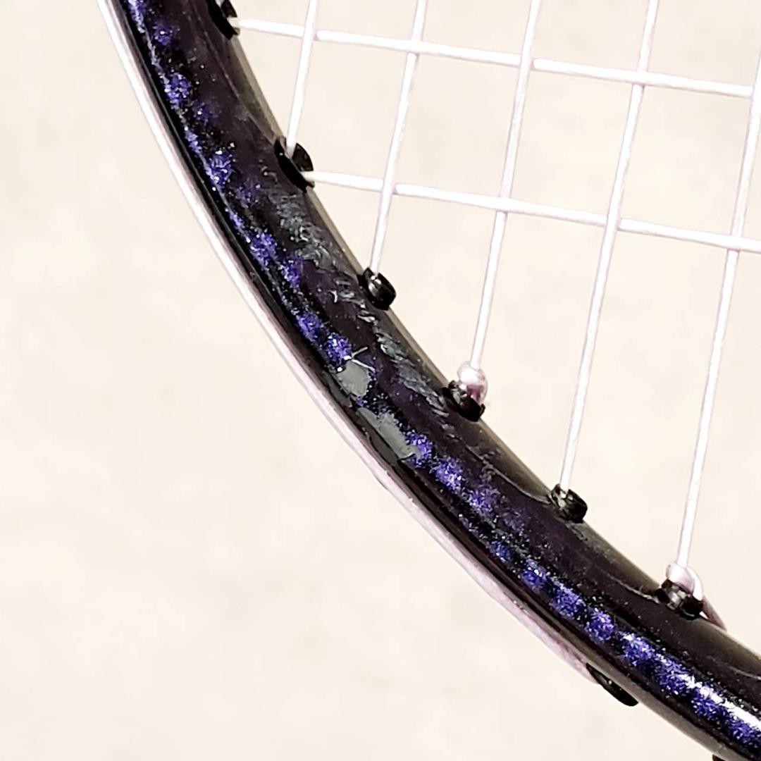 【希少・激レア】YONEX BORON 200L バドミントンラケット