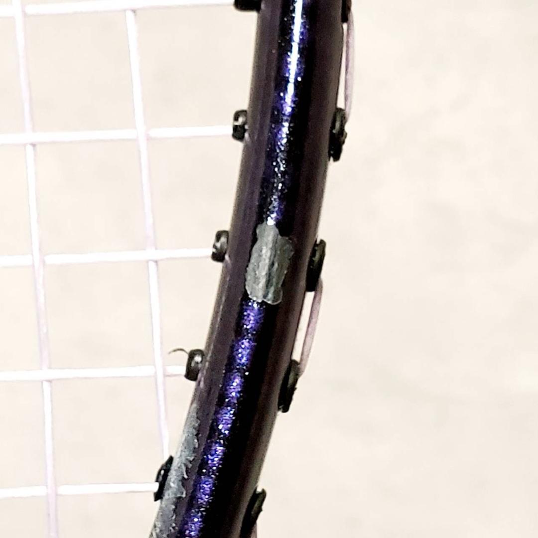 【希少・激レア】YONEX BORON 200L バドミントンラケット