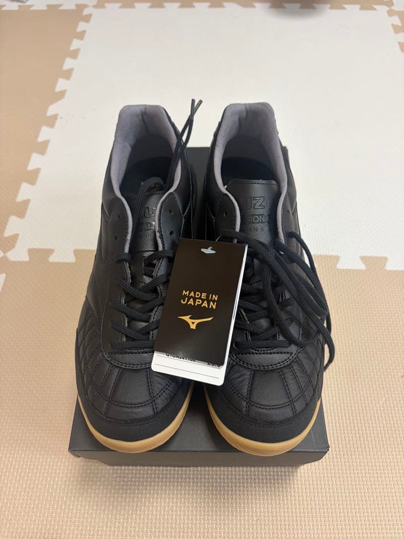 シューズ Mizuno Morelia Sala Japan IN 26.0cm