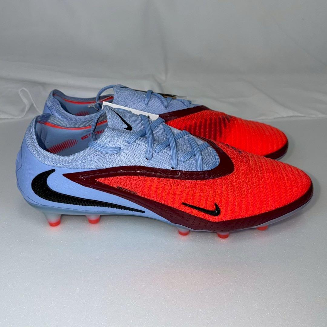 新品 NIKE PHANTOM 6 LOW ELITE AG PRO SCARY