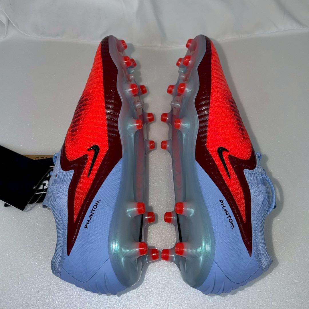 新品 NIKE PHANTOM 6 LOW ELITE AG PRO SCARY
