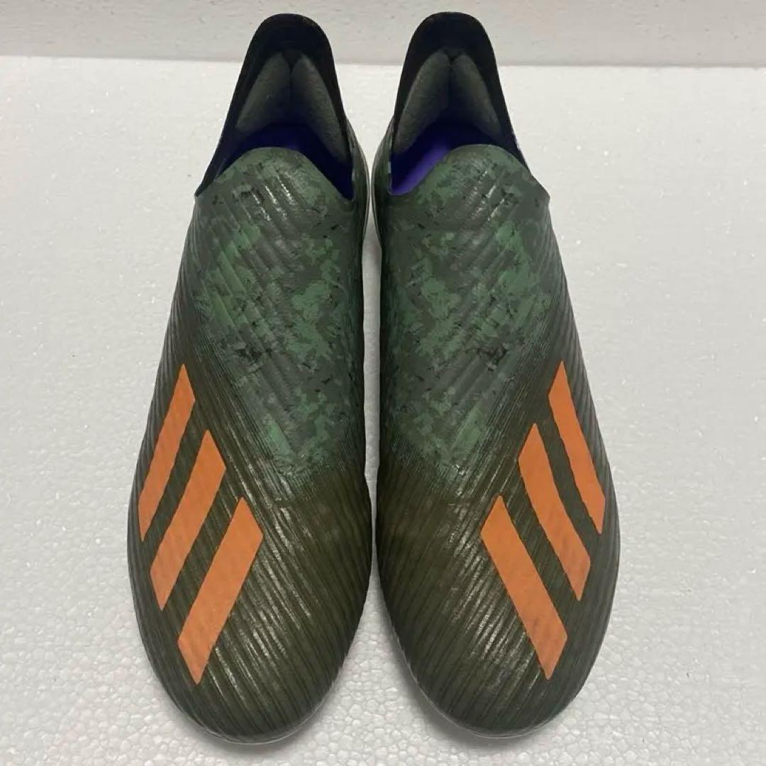 シューズ adidas X19+ SG 27cm