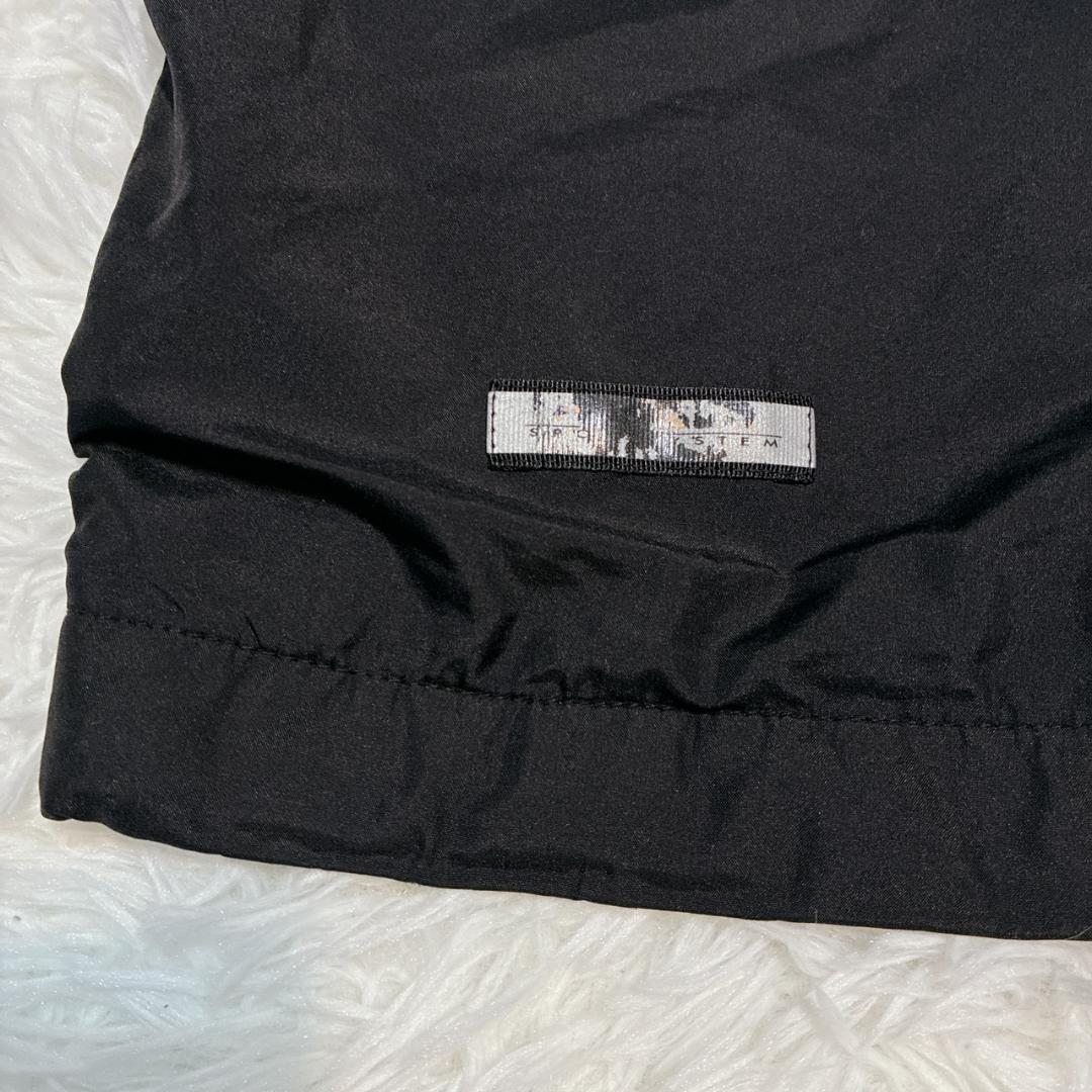 DESCENTE デサント トレーニングウェア フード付 セットアップ ジャージ