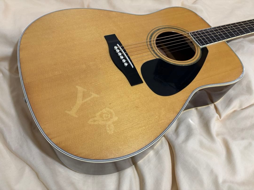 Yamaha FG-420A アコースティックギター