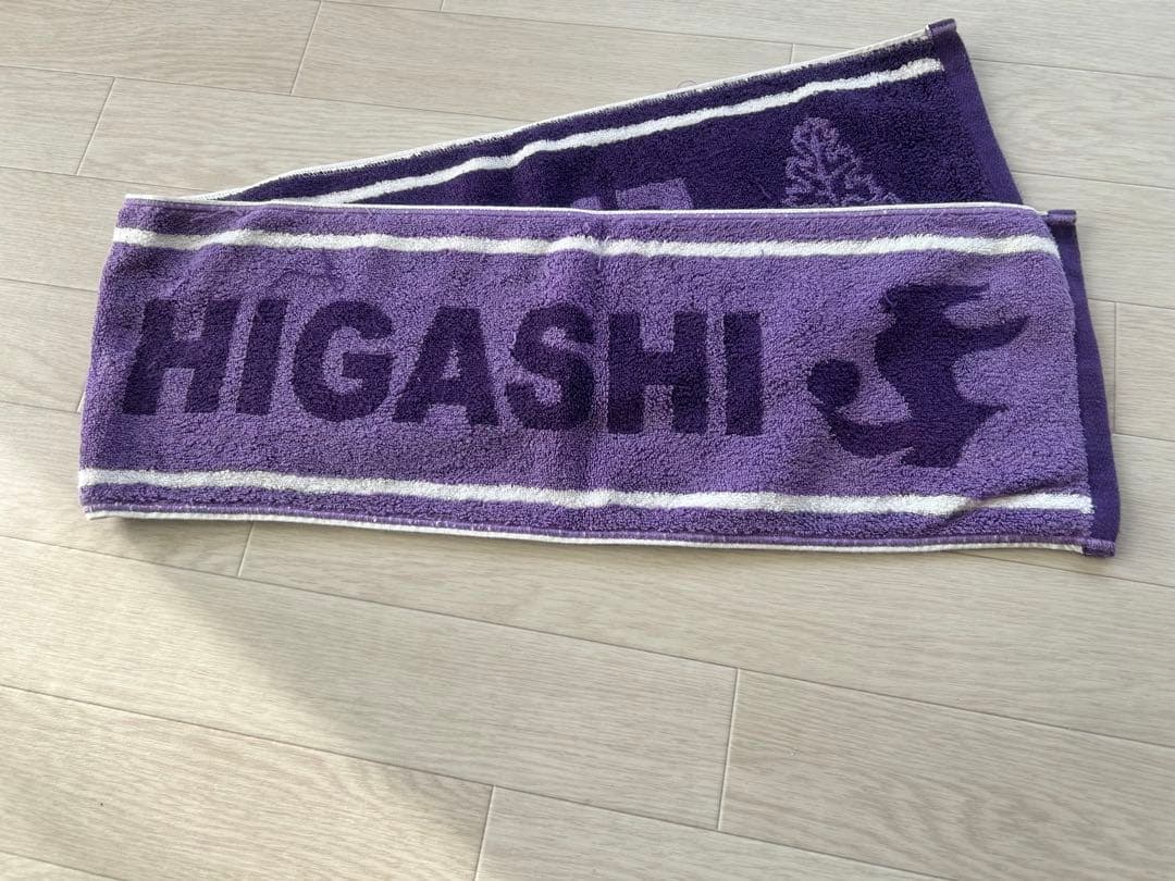 なみげん 藤枝東高校サッカー応援 ブランケット ＆タオルマフラー