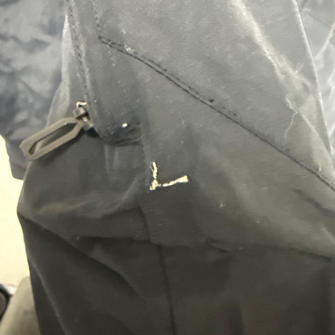 VOLCOM L GORE-TEX JACKET スノーボードウェア