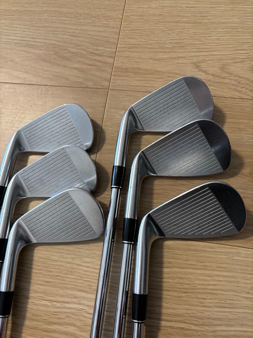SRIXON Z785 P〜5 DG x100