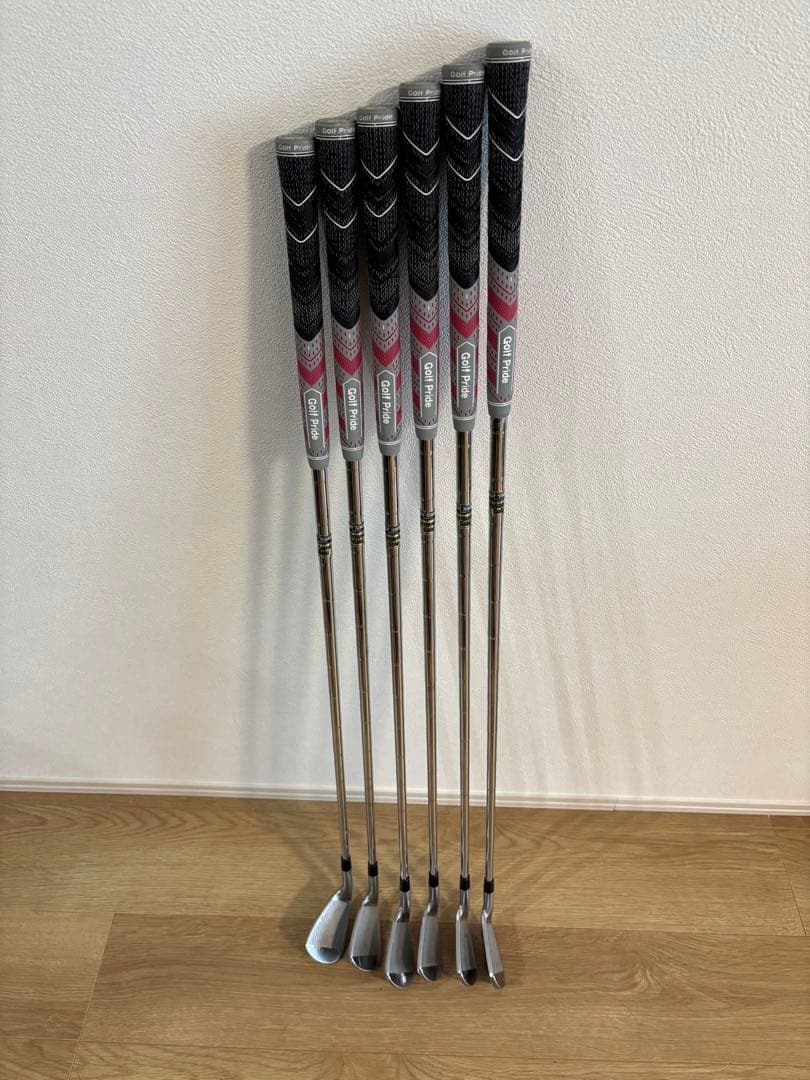 SRIXON Z785 P〜5 DG x100