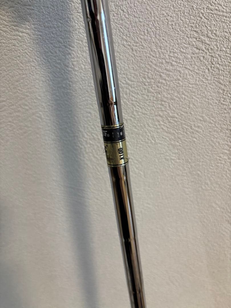 SRIXON Z785 P〜5 DG x100